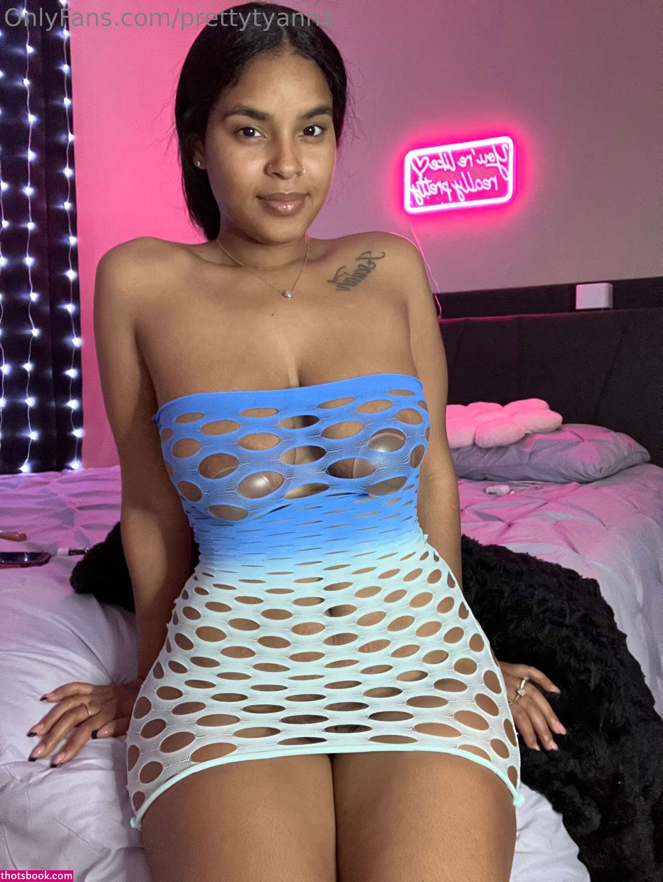 Prettytyanna Prettyytyanna Nude Leaks OnlyFans Photos #2 1835468