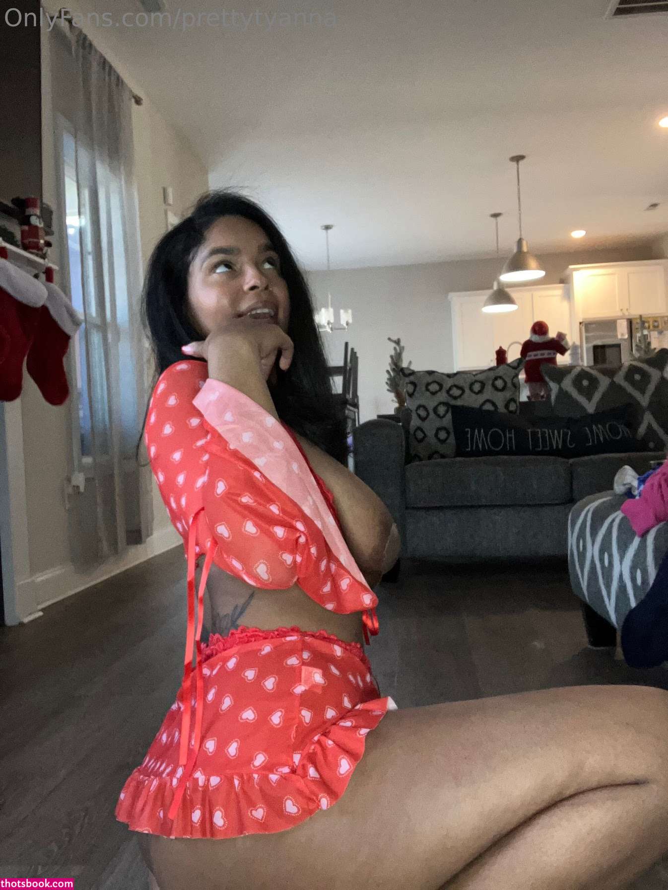 Prettytyanna Prettyytyanna Nude Leaks OnlyFans Photos #2 1835472