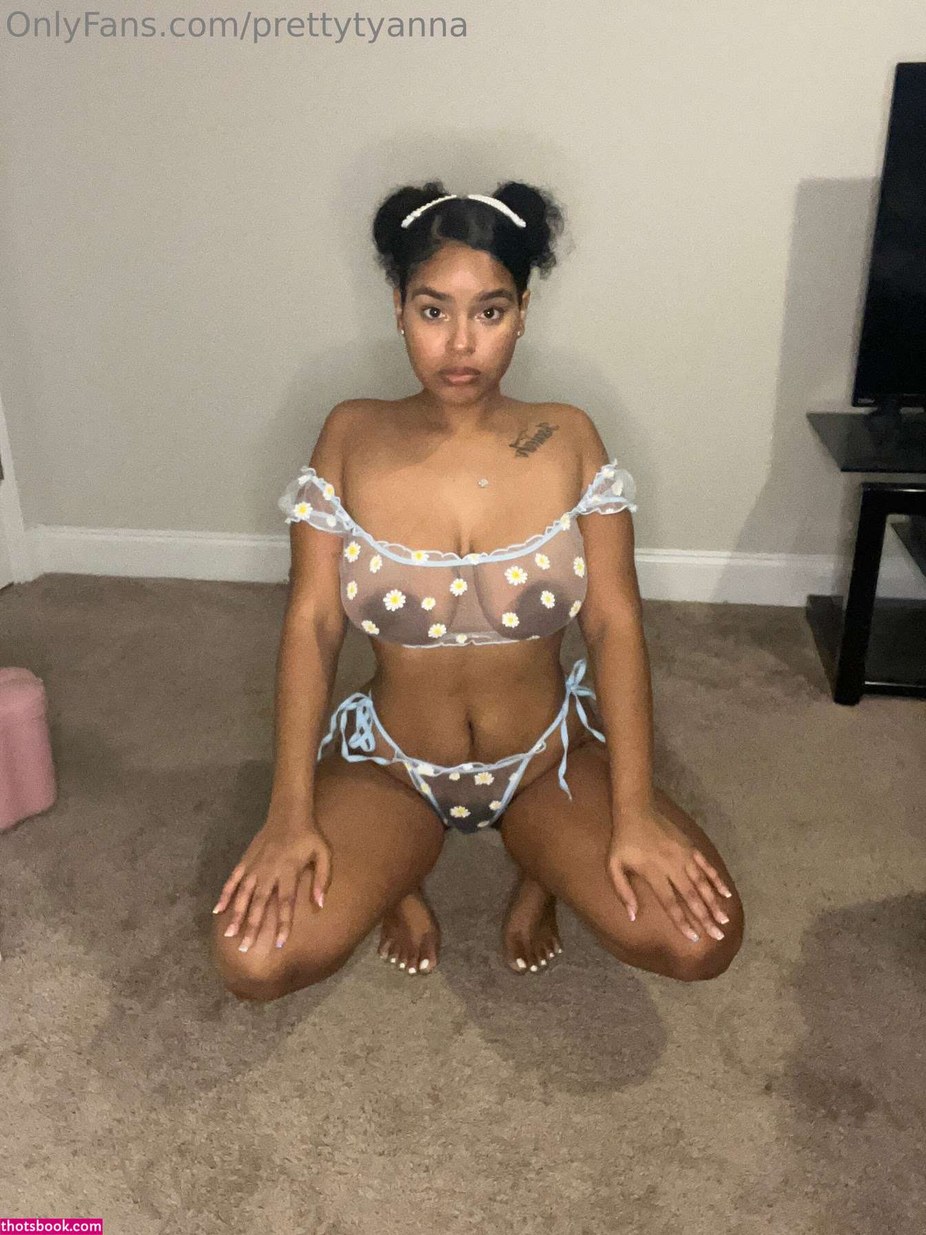 Prettytyanna Prettyytyanna Nude Leaks OnlyFans Photos #6 1835492