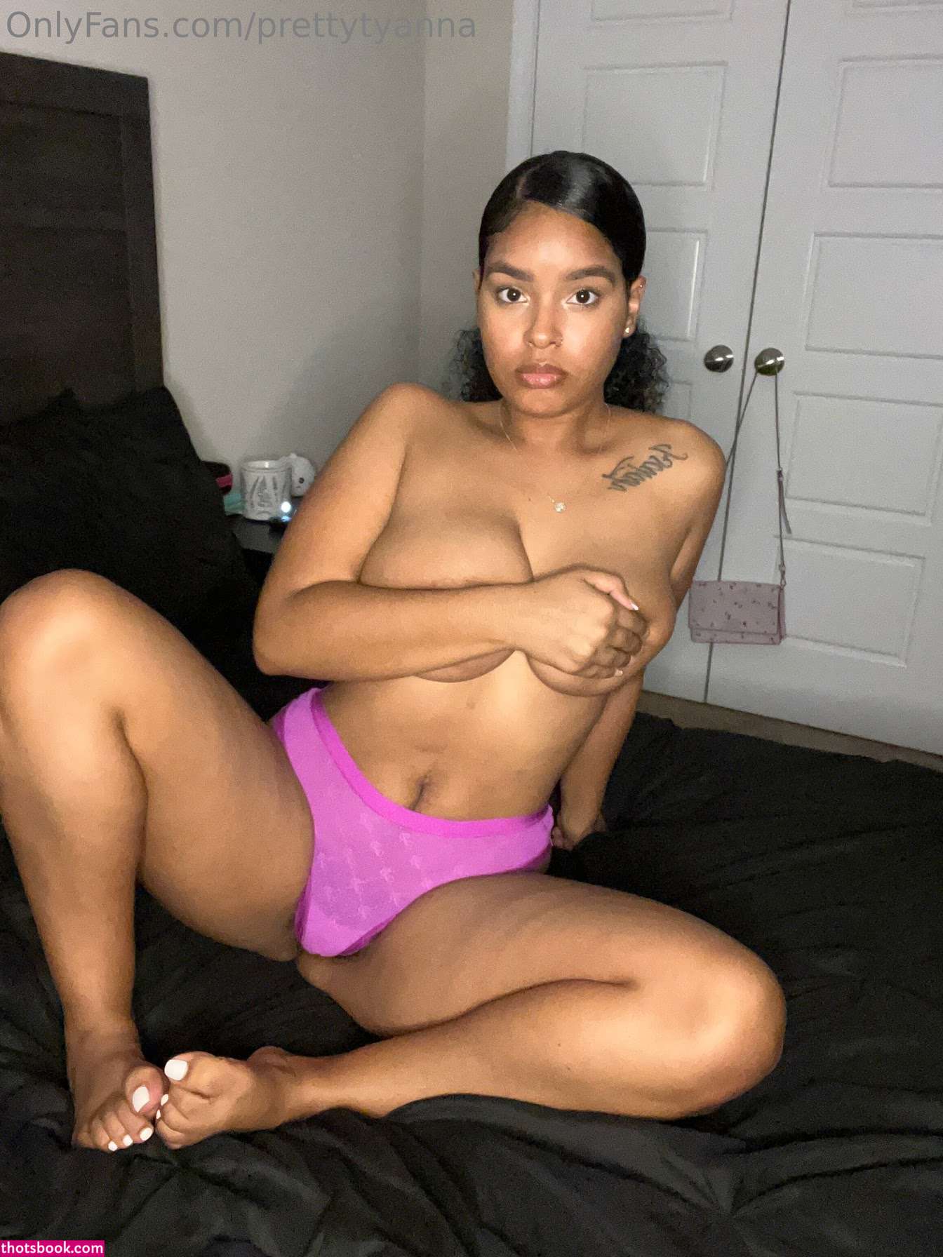 Prettytyanna Prettyytyanna Nude Leaks OnlyFans Photos #6 1835497