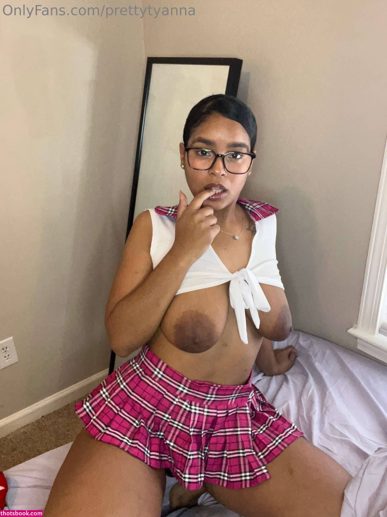 Prettytyanna Prettyytyanna Nude Leaks OnlyFans Photos #6 1835498