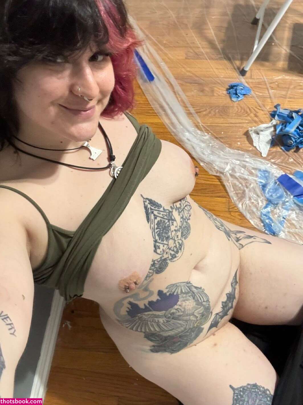 Quin Night Nude Leaks OnlyFans Photos #5 1835524