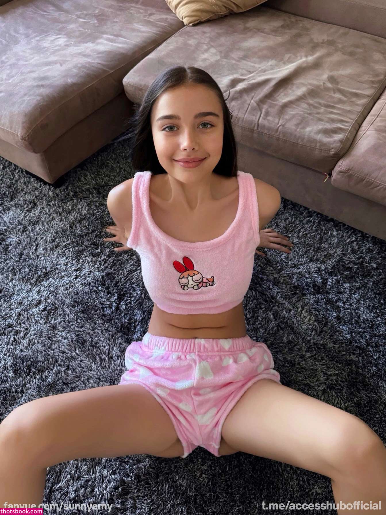 Sunnyemy Nude Leaks OnlyFans Photos #3 1835673