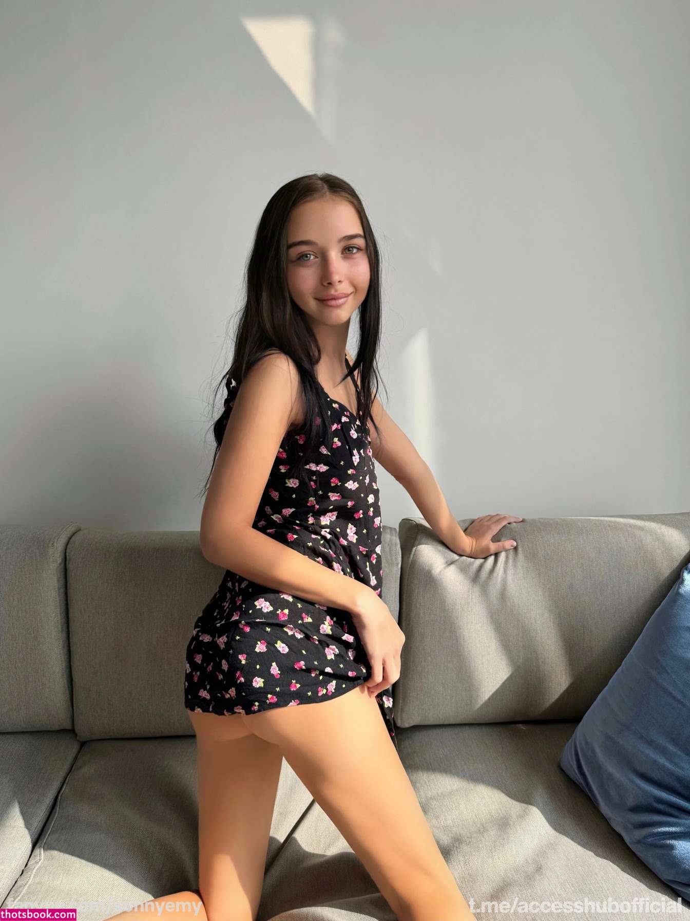 Sunnyemy Nude Leaks OnlyFans Photos #5 1835699