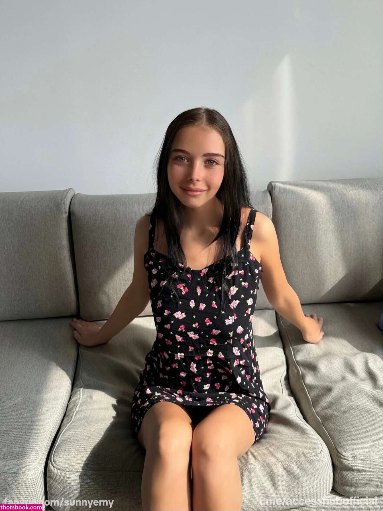 Sunnyemy Nude Leaks OnlyFans Photos #5 1835702