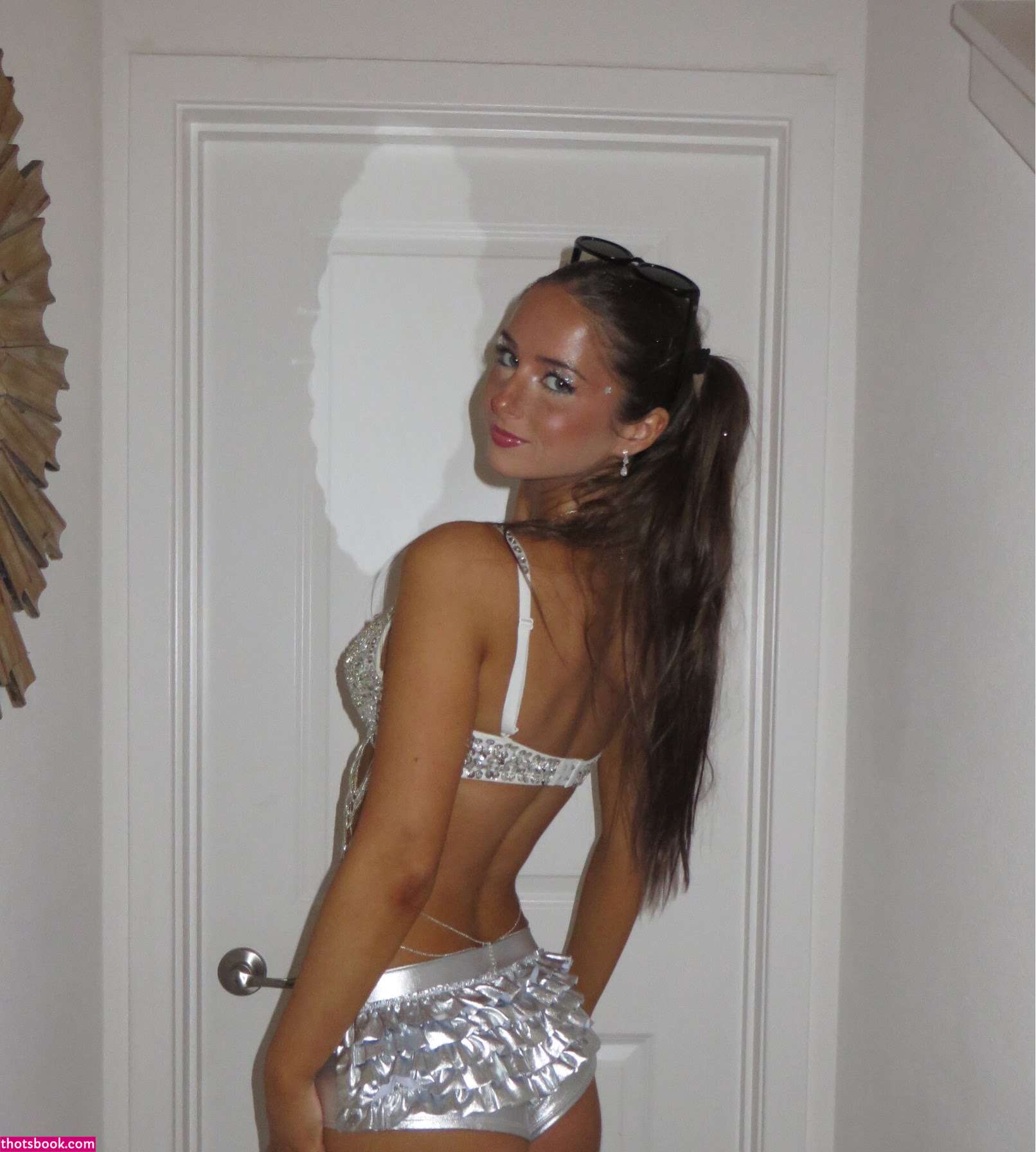 Audrey Oneill Nude Leaks OnlyFans Photos #6 1844496