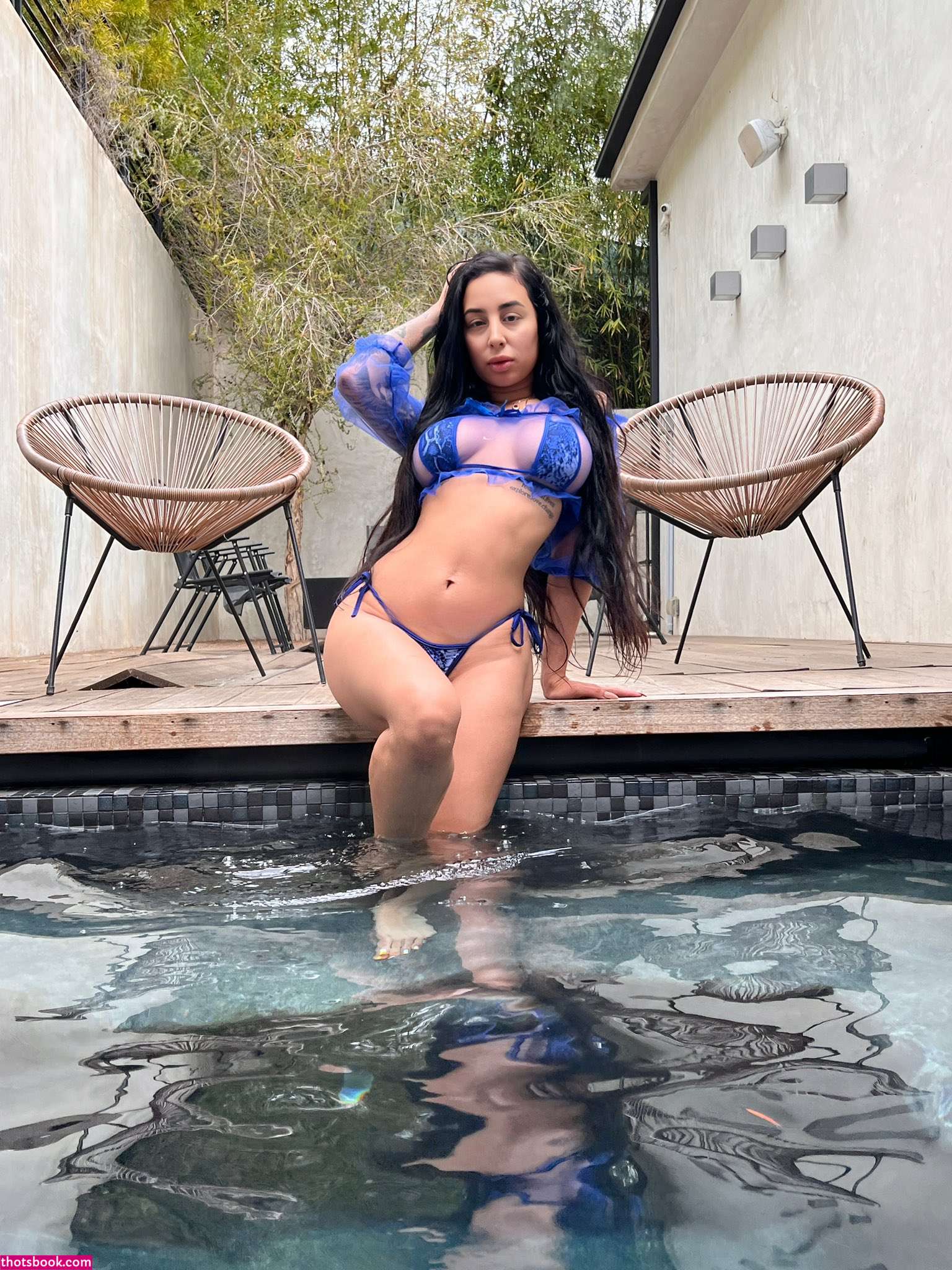 Babyggenesis Nude Leaks OnlyFans Photos #4 1844558