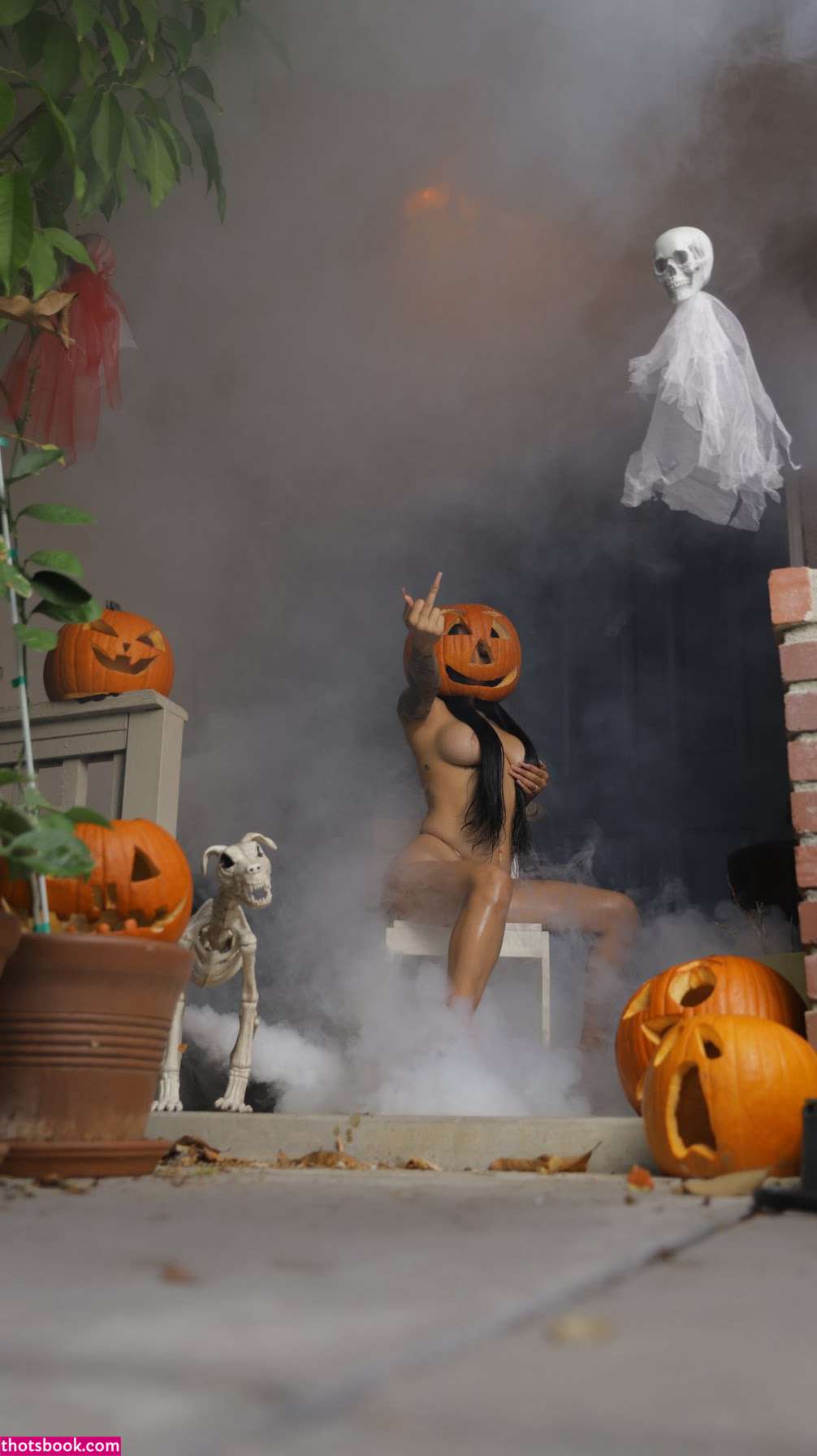 Babyggenesis Nude Leaks OnlyFans Photos #6 1844574