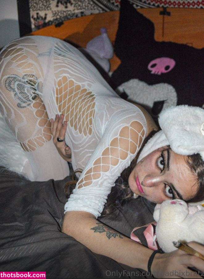 Badbixbrart Badbixbratz Nude Leaks OnlyFans Photos #4 1844589
