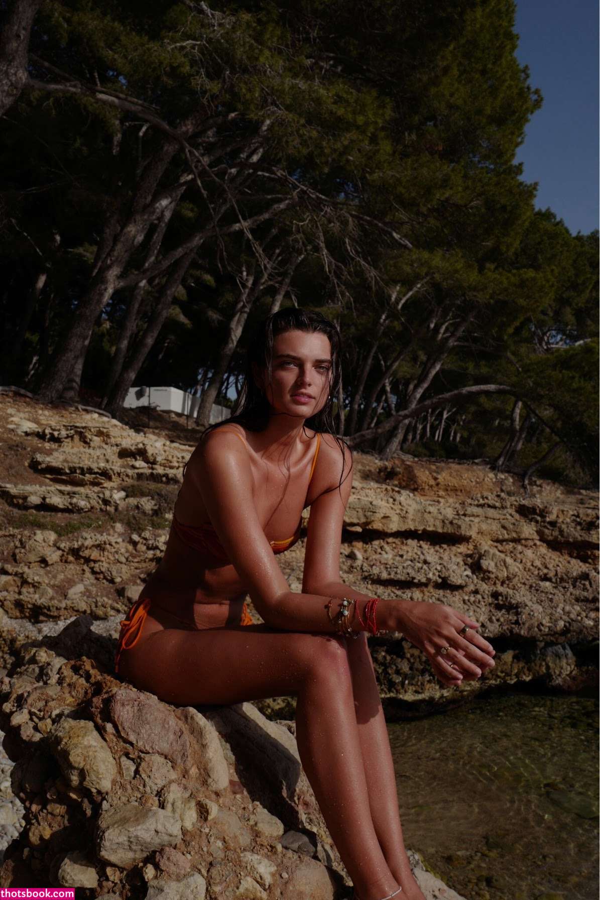 Bentley Mescall bentleymescall Nude Leaks OnlyFans Photos #4 1844623