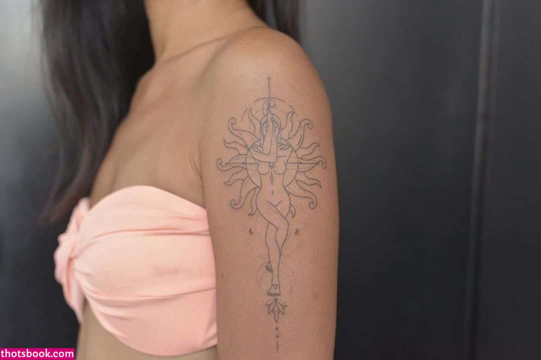 Eli Celestial Nude Leaks OnlyFans Photos #2 1844796