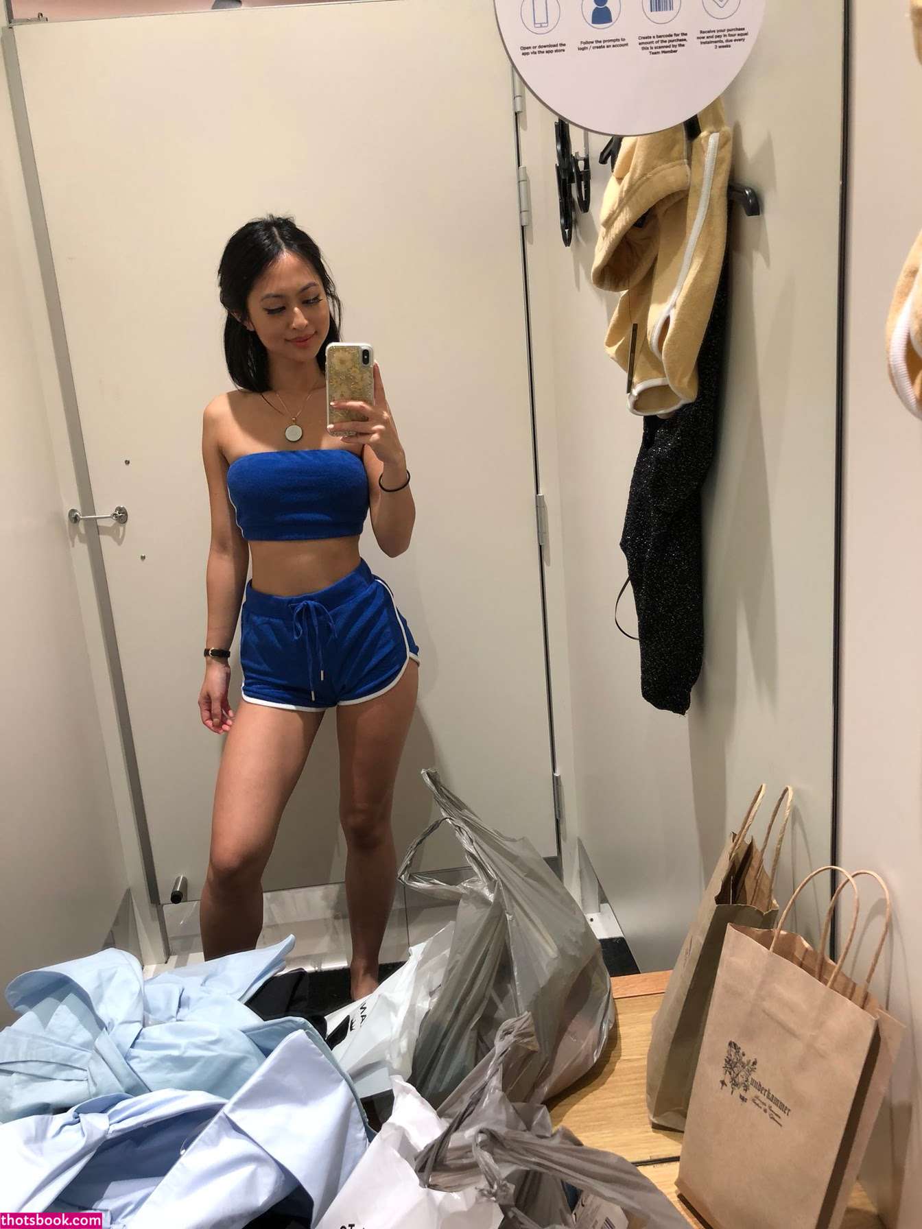 Eli Celestial Nude Leaks OnlyFans Photos #2 1844797