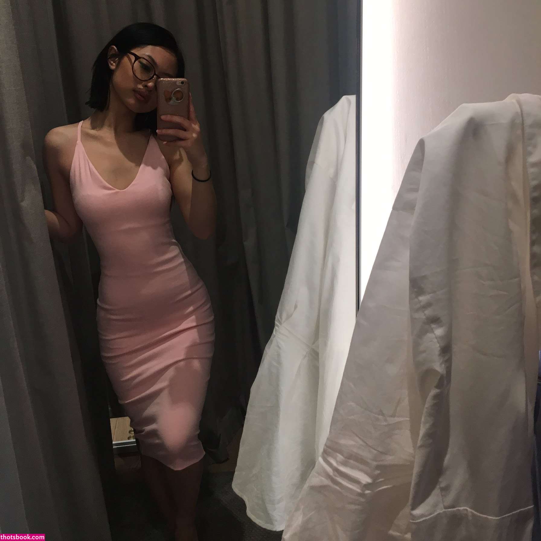 Eli Celestial Nude Leaks OnlyFans Photos #3 1844799