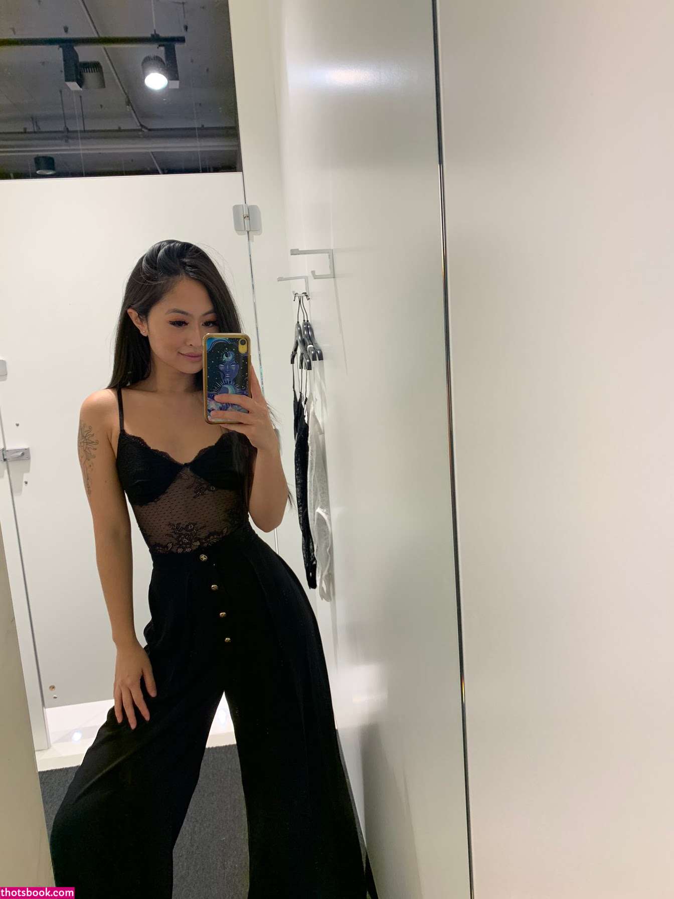 Eli Celestial Nude Leaks OnlyFans Photos #4 1844811