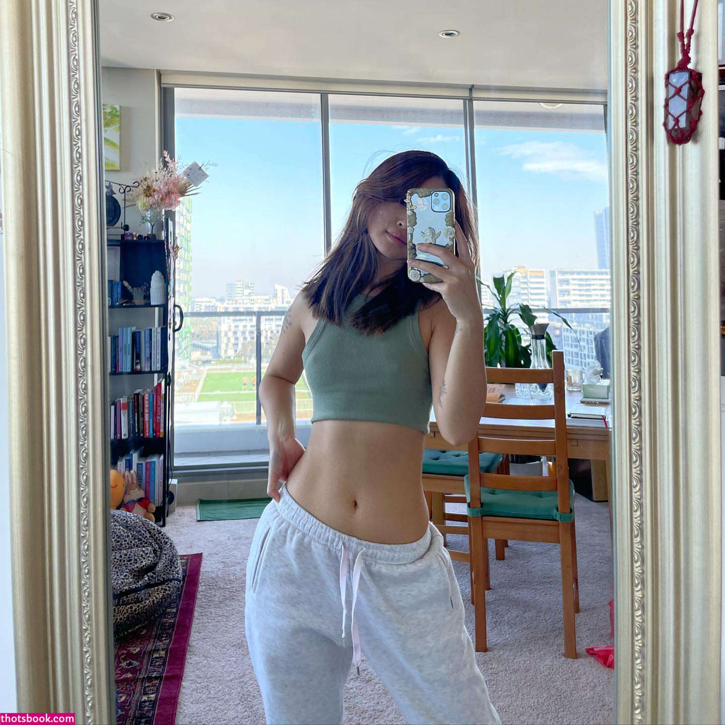 Eli Celestial Nude Leaks OnlyFans Photos #6 1844824