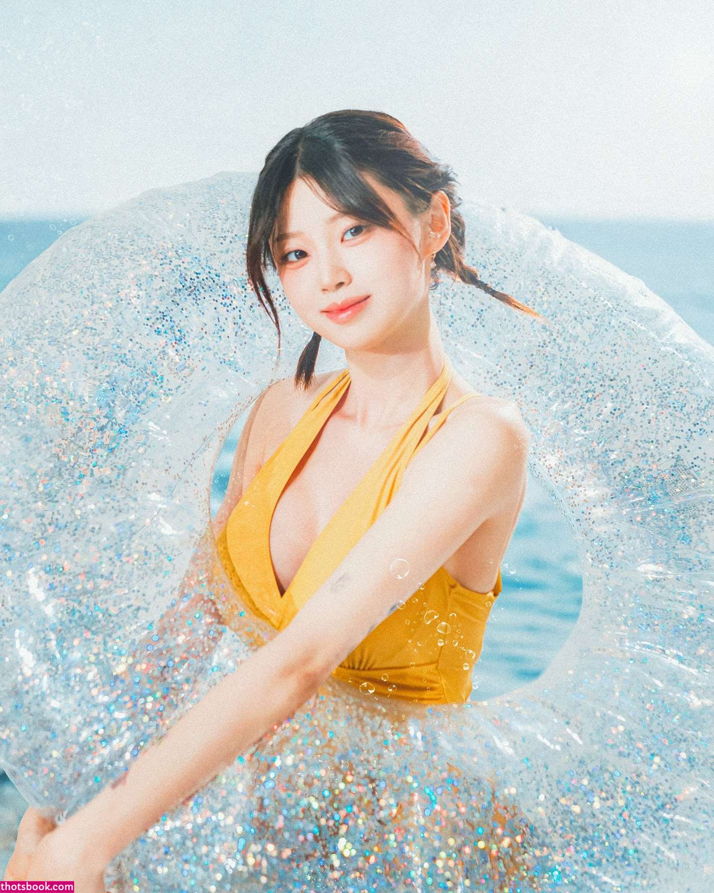 Jang Eunbi Nude Leaks OnlyFans Photos #2 1845017