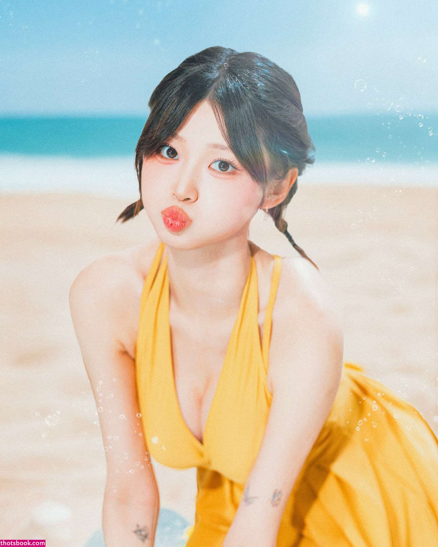 Jang Eunbi Nude Leaks OnlyFans Photos #2 1845019