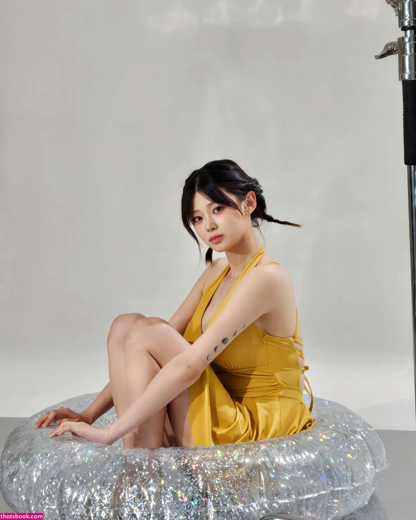 Jang Eunbi Nude Leaks OnlyFans Photos #2 1845025