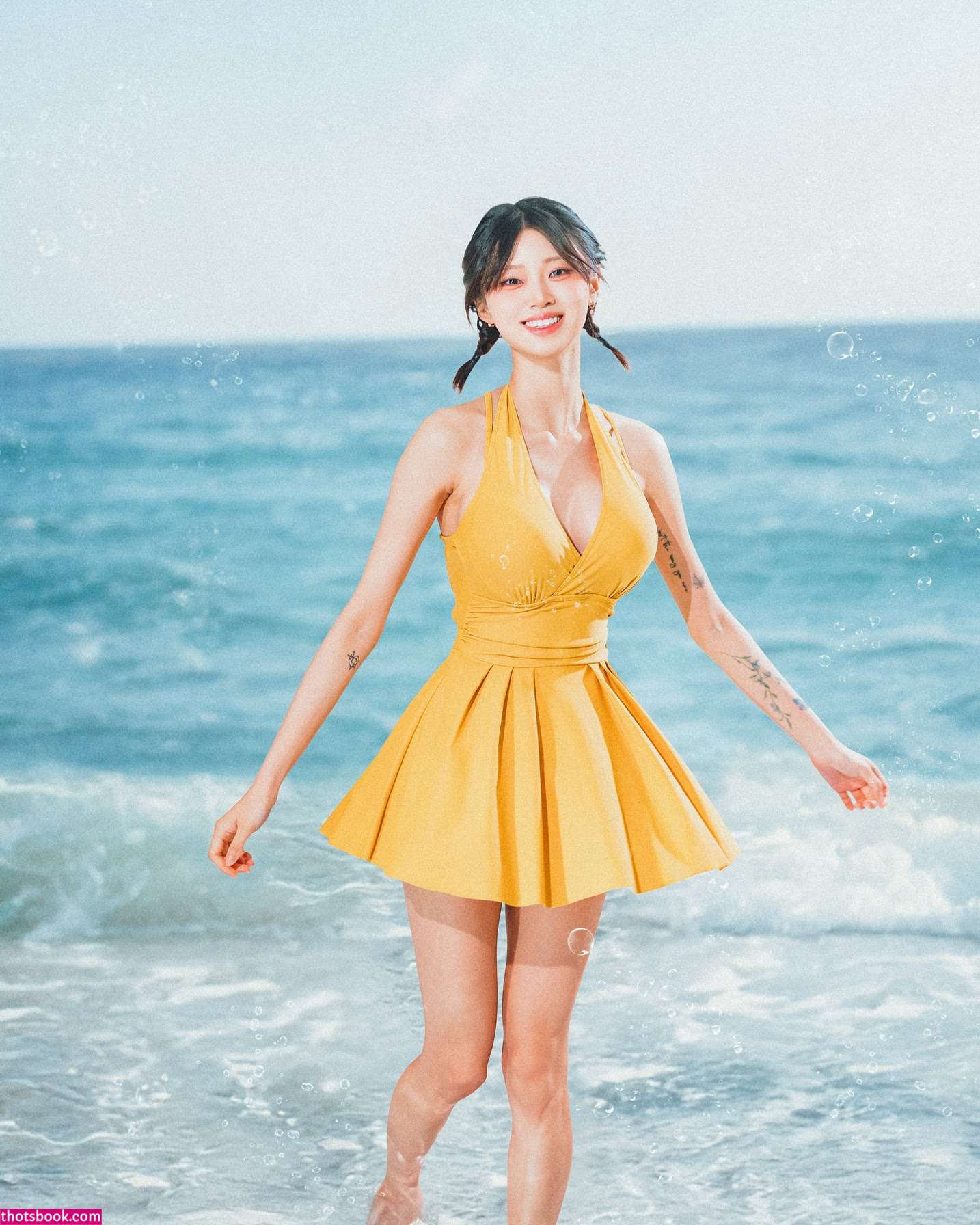 Jang Eunbi Nude Leaks OnlyFans Photos #2 1845026