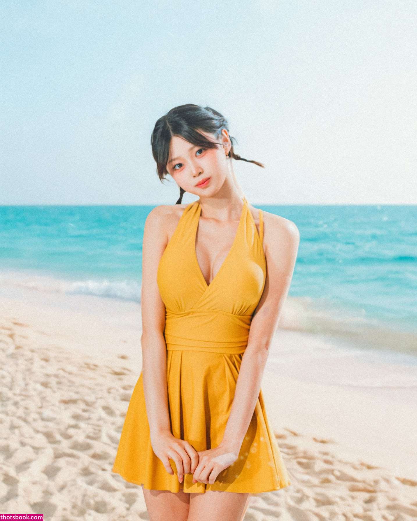 Jang Eunbi Nude Leaks OnlyFans Photos #2 1845029