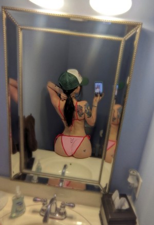 Littlebug96 poutygirl96 Nude Leaks OnlyFans Photos #1