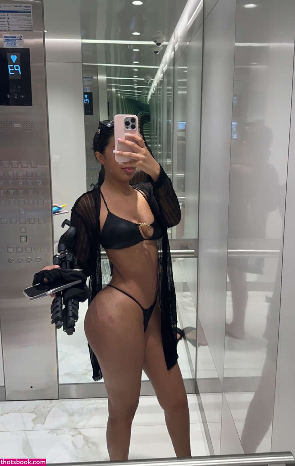 luxy capi capi luxy Nude Leaks OnlyFans Photos #1 1845271