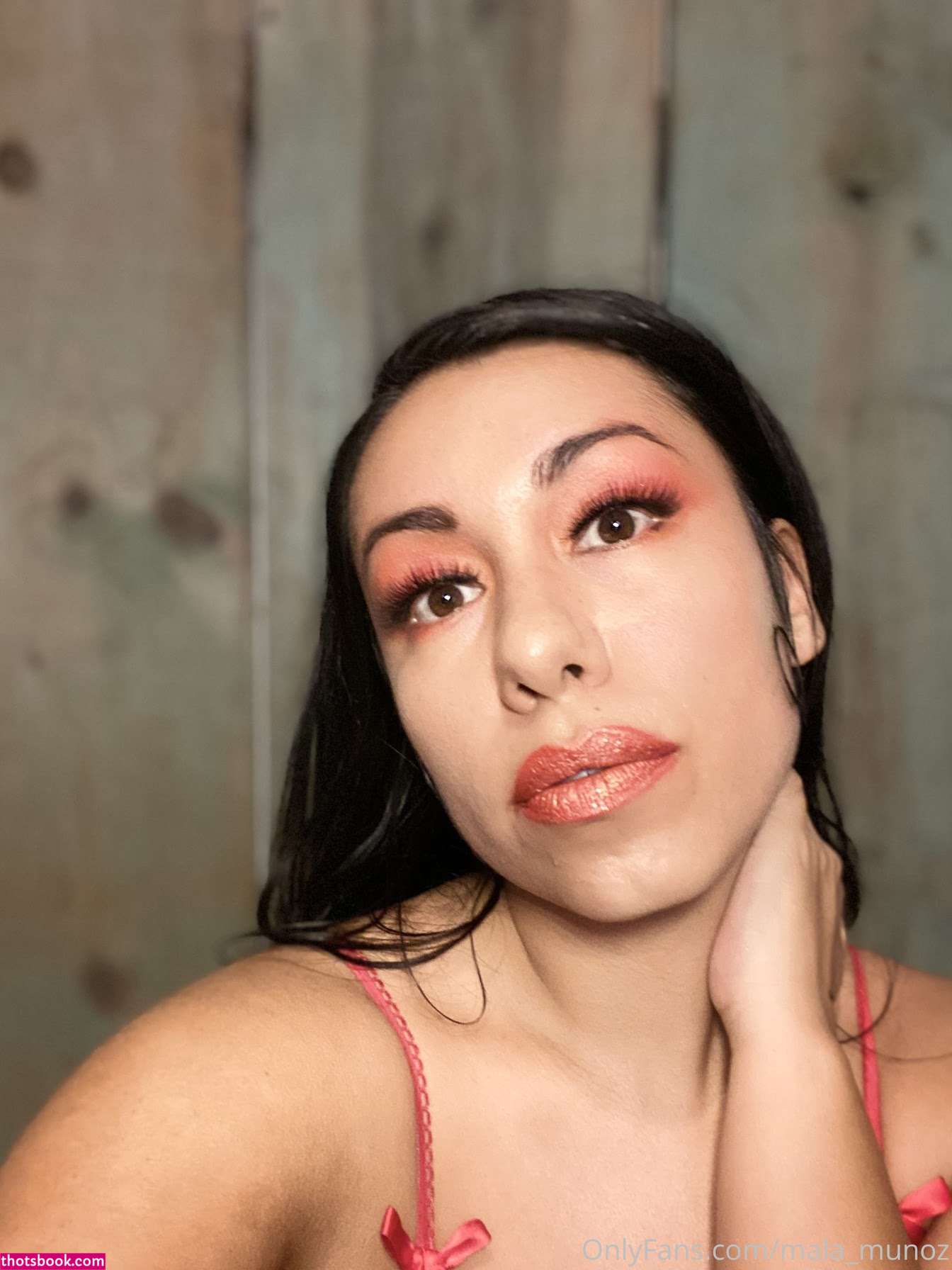 Mala Munoz thicklena masmala Nude Leaks OnlyFans Photos #5 1845374