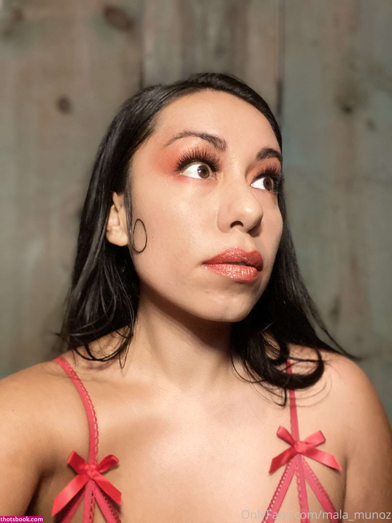 Mala Munoz thicklena masmala Nude Leaks OnlyFans Photos #5 1845375