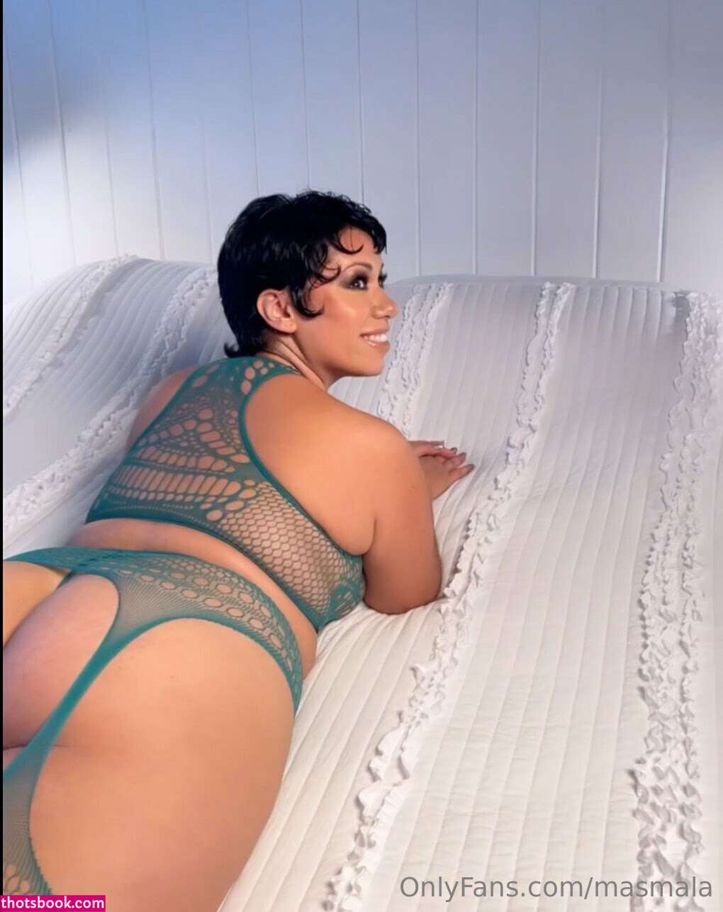 Mala Munoz thicklena masmala Nude Leaks OnlyFans Photos #6 1845379