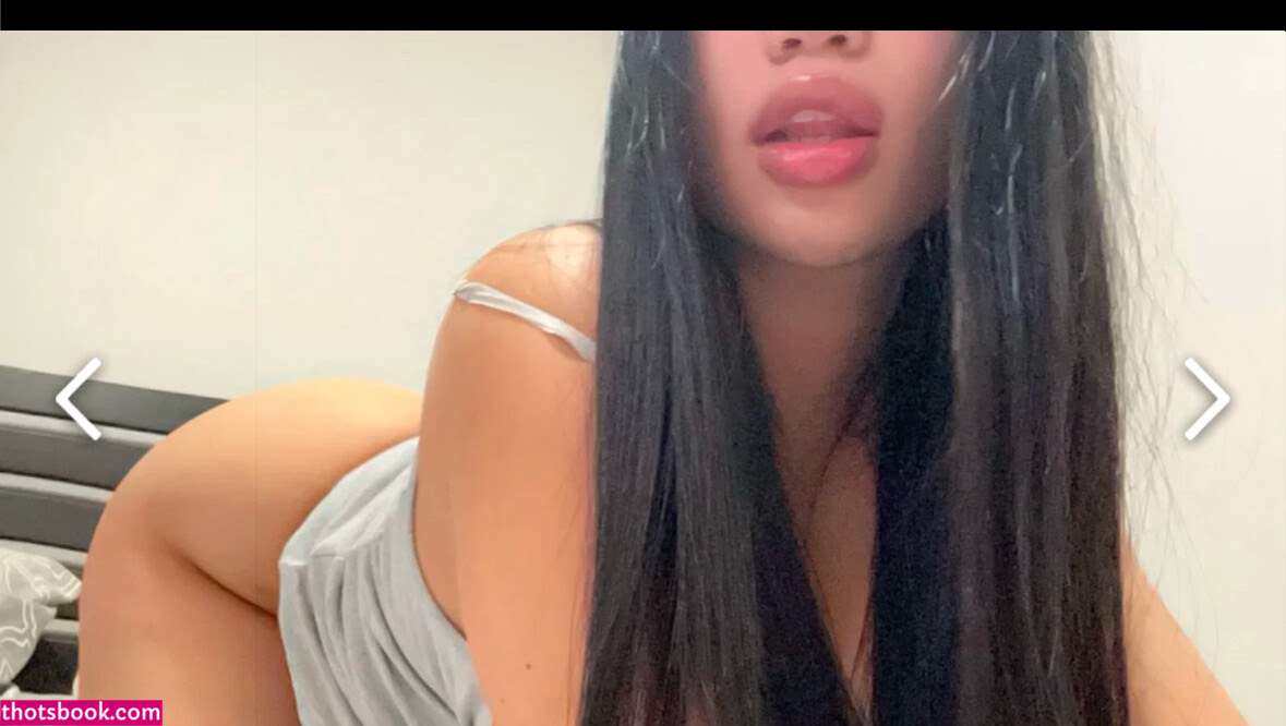 Prettymfliaa Liyah Jorgensen stunnaalia Nude Leaks OnlyFans Photos #1 1845493