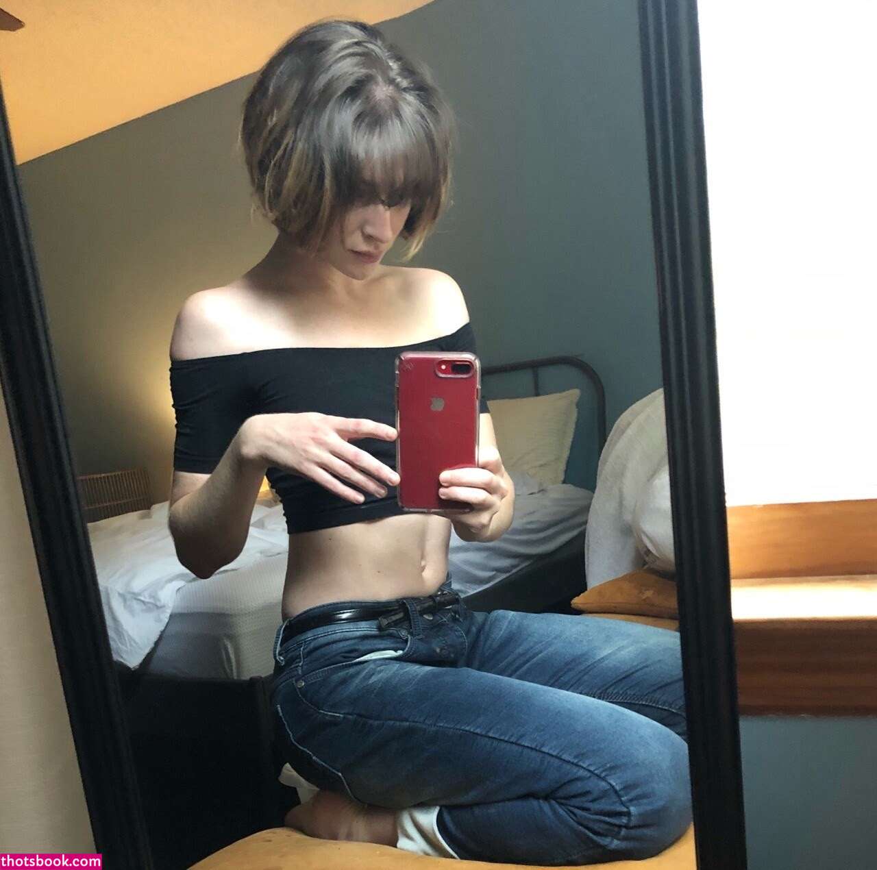 smouldered Nude Leaks OnlyFans Photos #4 1845668