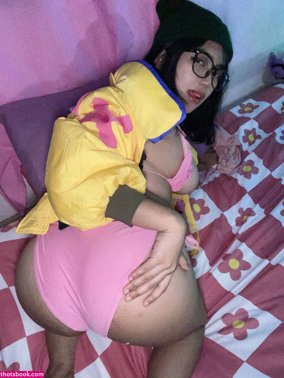 Yumi Ishii yumiiShi69 Nude Leaks OnlyFans Photos #4 1845853