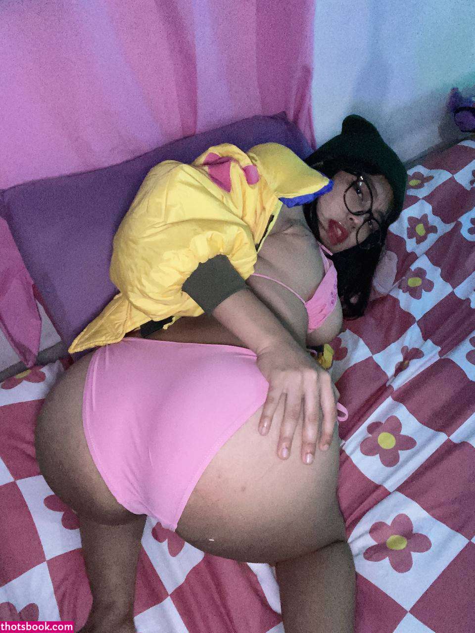 Yumi Ishii yumiiShi69 Nude Leaks OnlyFans Photos #4 1845855