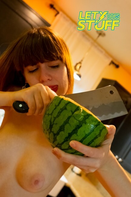 30 Pics Of Lety Does Stuff Nude September Plus Set 4391