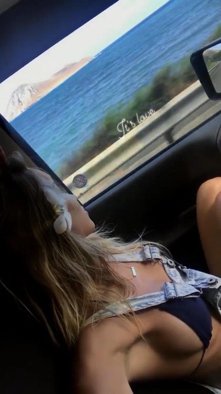 38 Sexy Pics Of Ayla Woodruff 4641