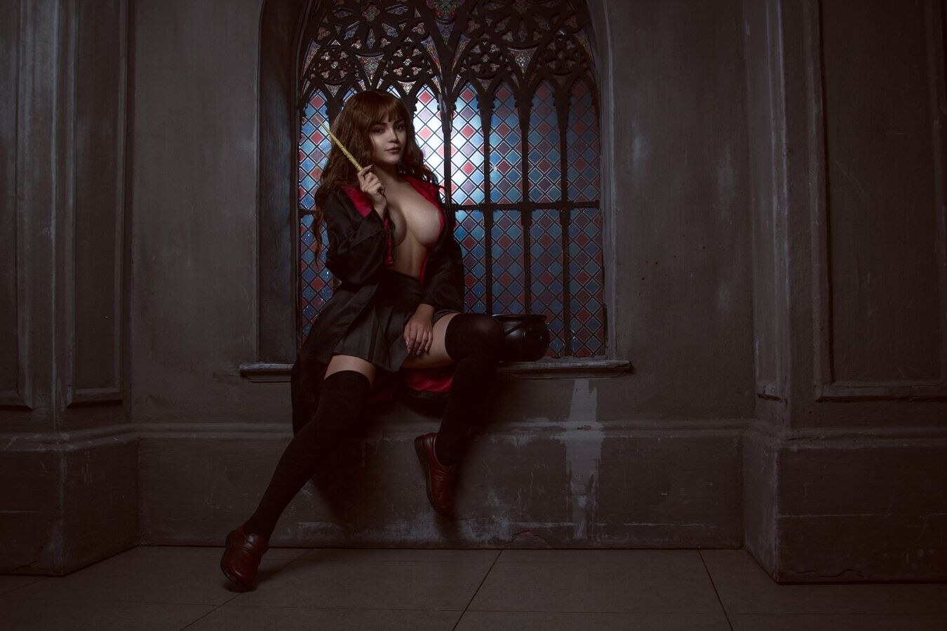 Christina Fink – Hermione 4839