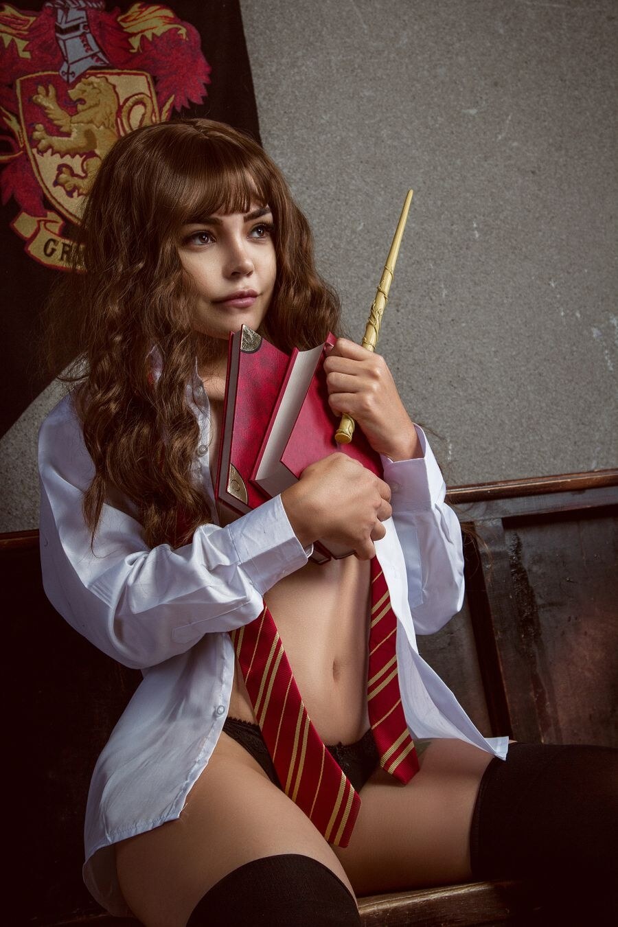 Christina Fink – Hermione 4840