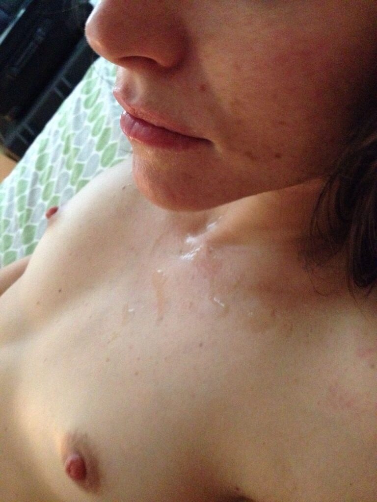 Trieste Kelly Dunn Leaked Nude Photos 7280