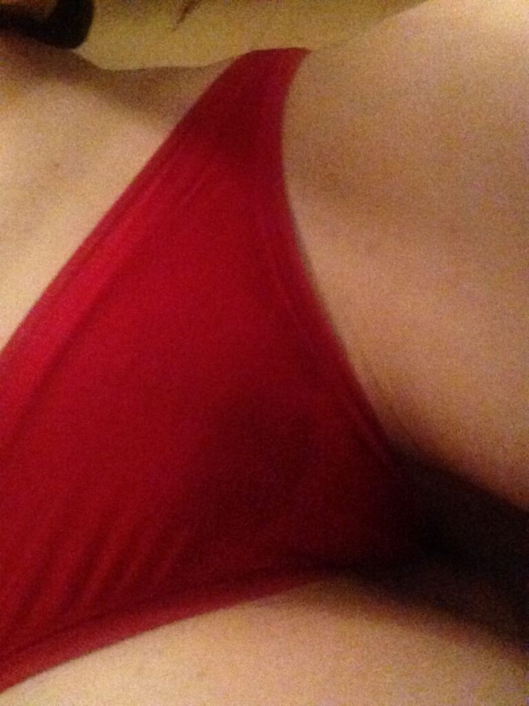 Trieste Kelly Dunn Leaked Nude Photos 7286