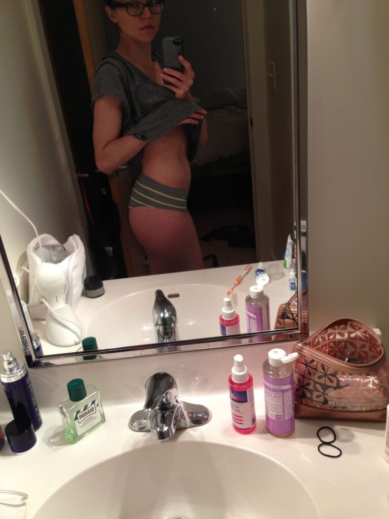 Trieste Kelly Dunn Leaked Nude Photos 7301