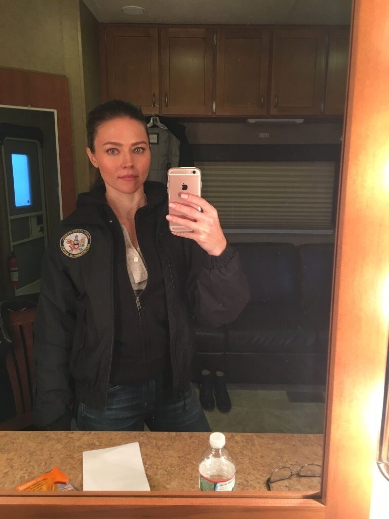 Trieste Kelly Dunn Leaked Nude Photos 7304