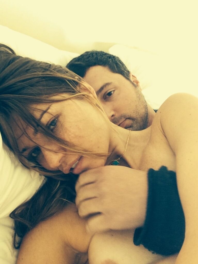 Trieste Kelly Dunn Leaked Nude Photos 7307