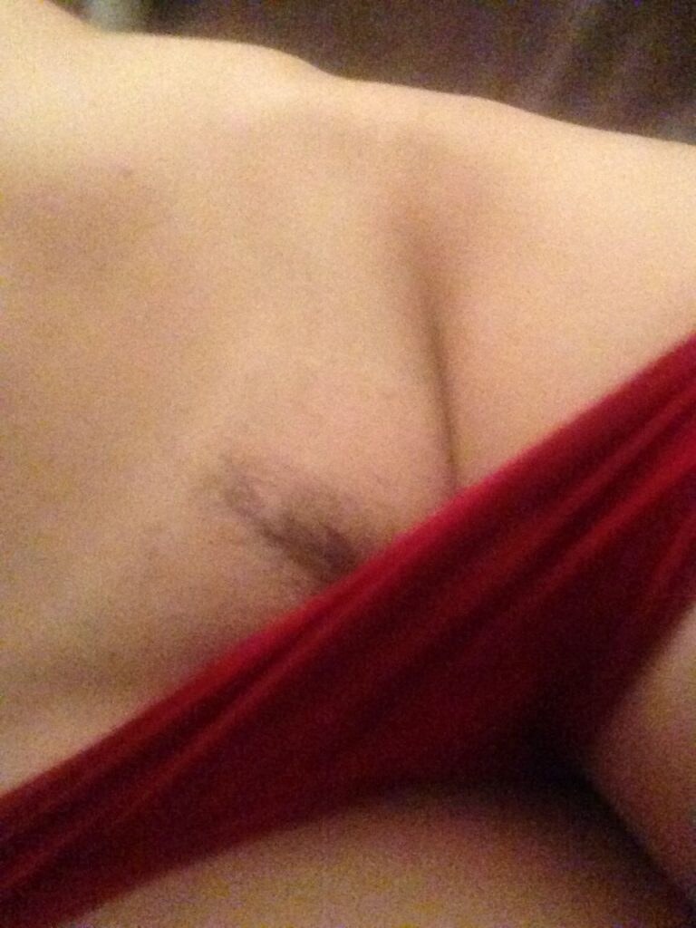 Trieste Kelly Dunn Leaked Nude Photos 7311