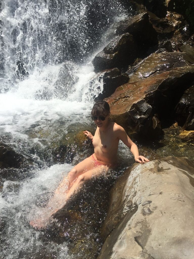 Trieste Kelly Dunn Leaked Nude Photos 7319