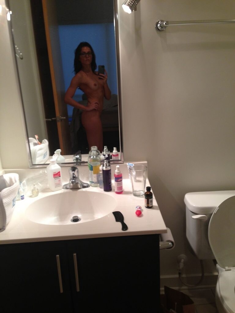 Trieste Kelly Dunn Leaked Nude Photos 7323