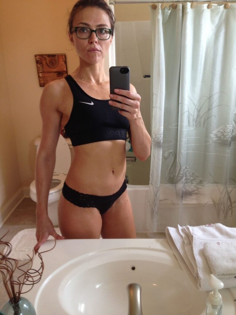 Trieste Kelly Dunn Leaked Nude Photos 7330