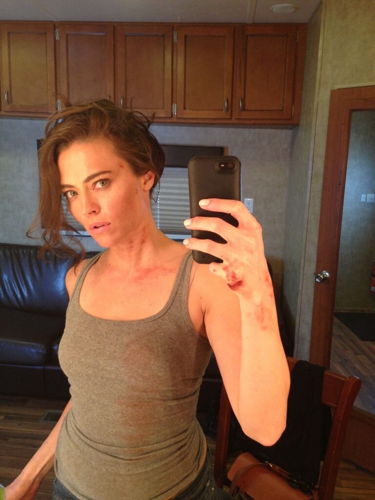 Trieste Kelly Dunn Leaked Nude Photos 7338