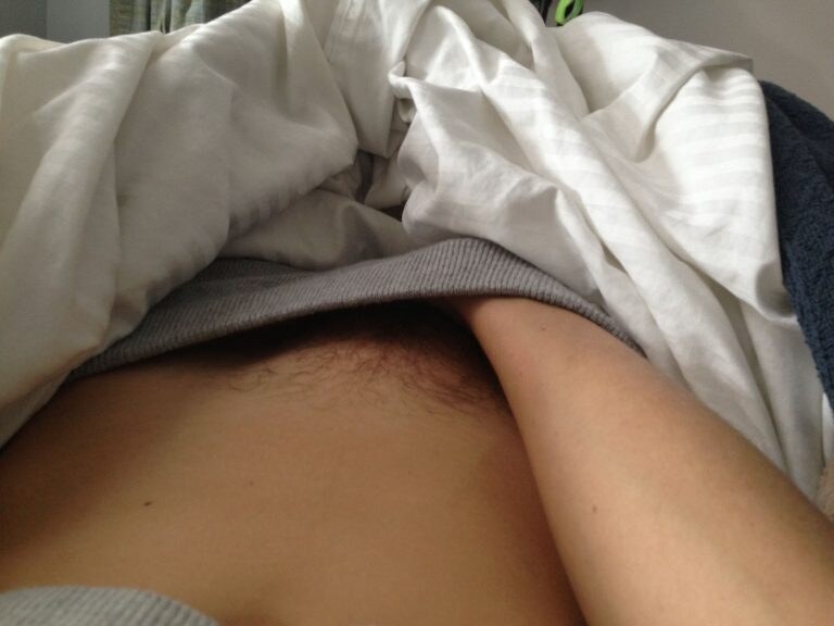 Trieste Kelly Dunn Leaked Nude Photos 7342