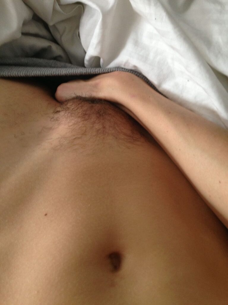 Trieste Kelly Dunn Leaked Nude Photos 7345