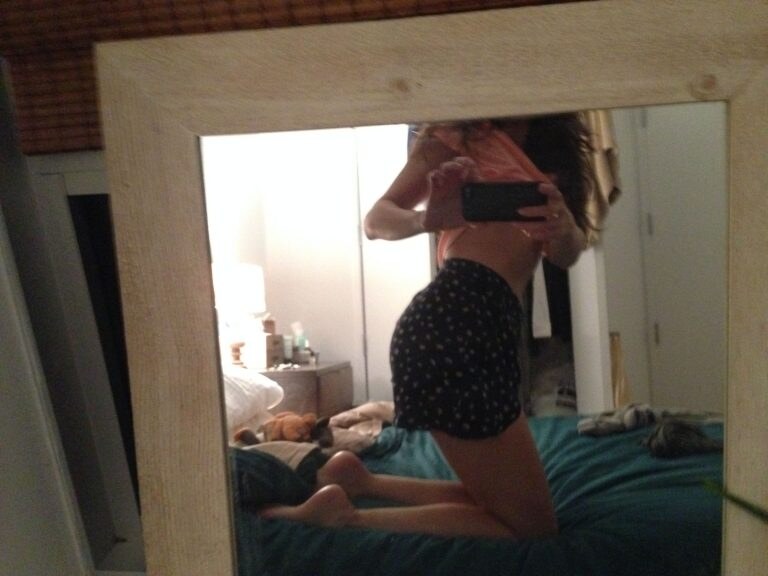 Trieste Kelly Dunn Leaked Nude Photos 7348